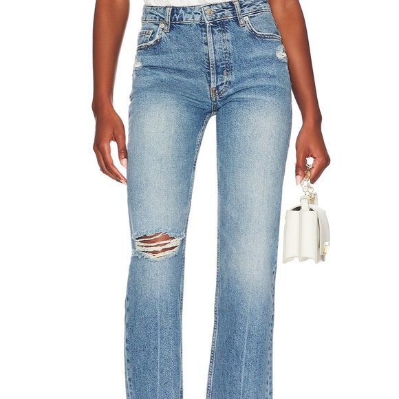 Rails Denim - RAILS TOPANGA JEANS